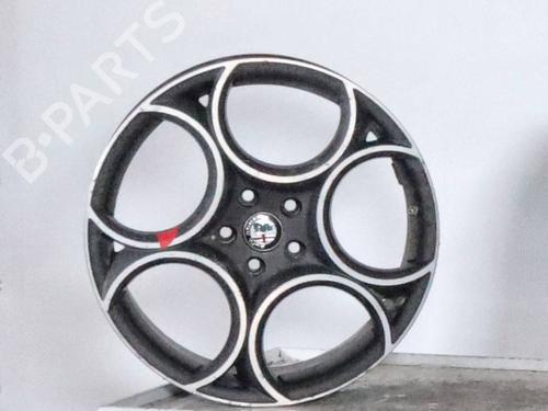 Rim ALFA ROMEO STELVIO (949_) 2.0 Q4 (949.AXF2A) | BP28192781C45 