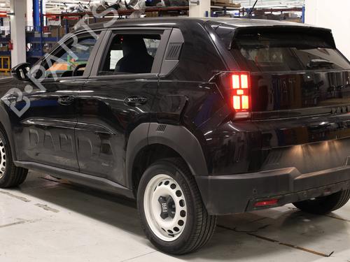 Engine mount FIAT GRANDE PANDA (328) EV (328) | BP30859333M89  - Image 6