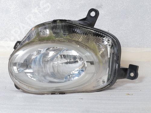Right daytime light FIAT 500 (312_) 1.2 (312AXA1A) | BP37662479C103 - Image 4