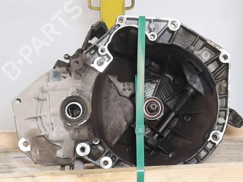 Gearbox FIAT PANDA (169_) 1.2 (169.AXB11, 169.AXB1A) | BP25897848M3 