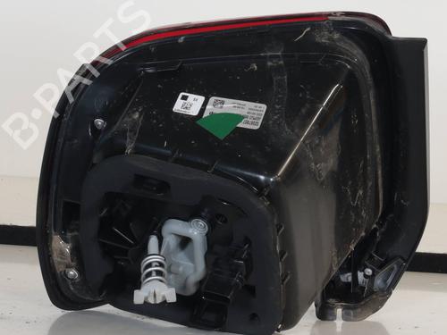 Left taillight JEEP RENEGADE SUV (BU, B1, BV) 2.0 CRD 4x4 | BP28359875C34 - Image 2