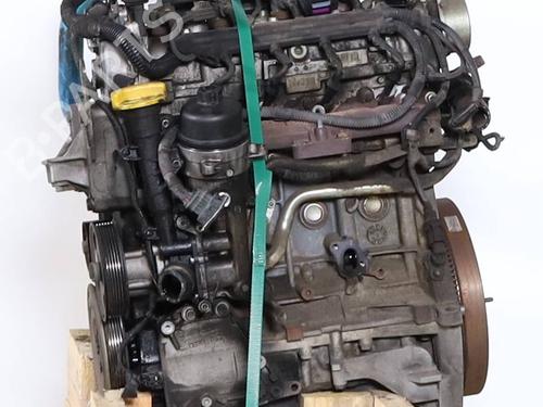 Used Engine Engine FIAT PUNTO EVO (199_) 1.3 D Multijet (199AXC1A, 199BXC1A, 199AXT1A, 199BXT1A) (75 hp) 36404326 36404326