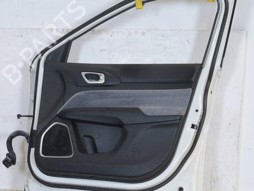 Right front door JEEP COMPASS (MP, M6, MV, M7) 1.3 | BP28192878C3 