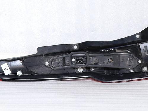 Right taillight FIAT PANDA (169_) 1.1 (169.AXA1A) | BP37662549C35 - Image 3