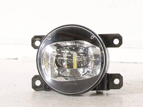 Used Left front fog light Left front fog light JEEP RENEGADE SUV (BU, B1, BV) 1.5 T4 Hybrid (131 hp) 24297287 24297287