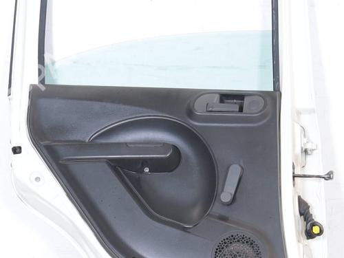 Left rear door FIAT PANDA (169_) 1.1 (169.AXA1A) | BP24954367C4 