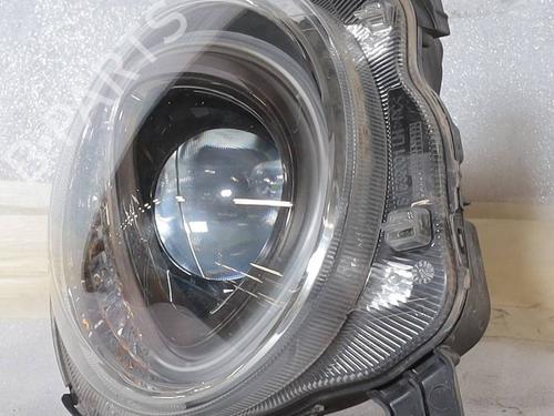 Left headlight FIAT 500 (312_) 1.0 Mild Hybrid (312.AYD1B) | BP38553116C28 - Image 4