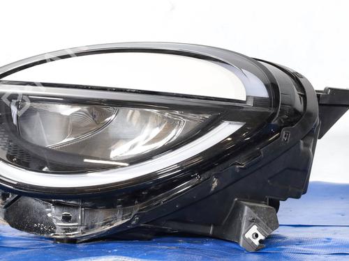 Used Left headlight Left headlight FIAT 600e / 600 (365_, 364_) Electric (156 hp) 30111838 30111838