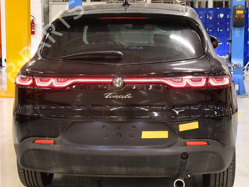 AC compressor ALFA ROMEO TONALE (965_) 1.3 Hybrid Q4 | BP31902218M34  - Image 7