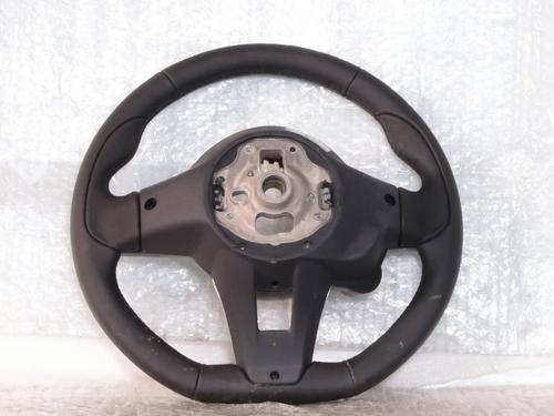 Steering wheel ALFA ROMEO STELVIO (949_) 2.2 D (949.AXD1A) | BP40117188C49 - Image 3