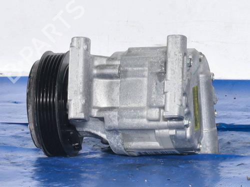 AC compressor FIAT PANDA (312_, 319_) 0.9 4x4 (312PXR2B) | BP33283446M34 - Image 2