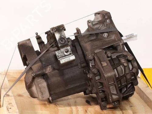 Gearbox FIAT PANDA (169_) 1.2 (169.AXB11, 169.AXB1A) | BP40261320M3 - Image 5