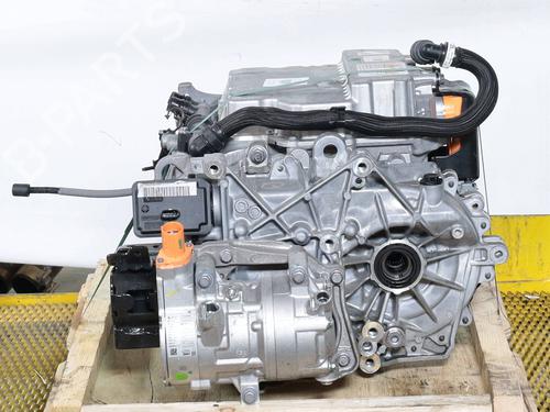 Engine ABARTH 600e (365) TURISMO | BP30443043M1 - Image 2