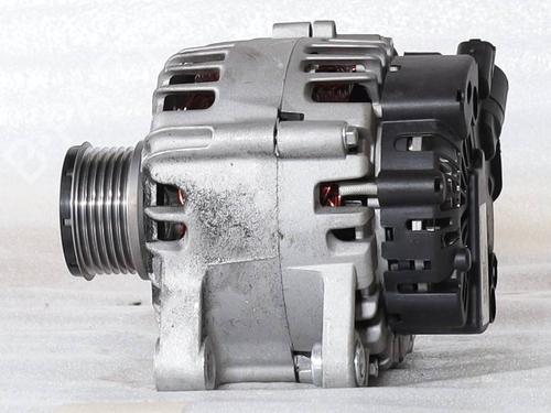 Alternator CITROËN C4 CACTUS 1.2 VTi 82 | BP39199156M7 - Image 2