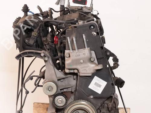 Engine FIAT PANDA (169_) 1.2 (169.AXB11, 169.AXB1A) | BP40261319M1 - Image 2