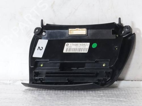 Climate control FIAT FREEMONT (345_) 2.0 JTD | BP36070396I5 - Image 2