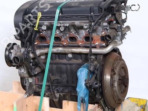 Engine FIAT STILO (192_) 1.6 16V | BP36835545M1 - Image 4