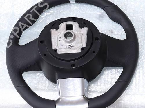 Steering wheel ABARTH 500 / 595 / 695 1.4 (312.AXZ11) | BP39973294C49 - Image 3