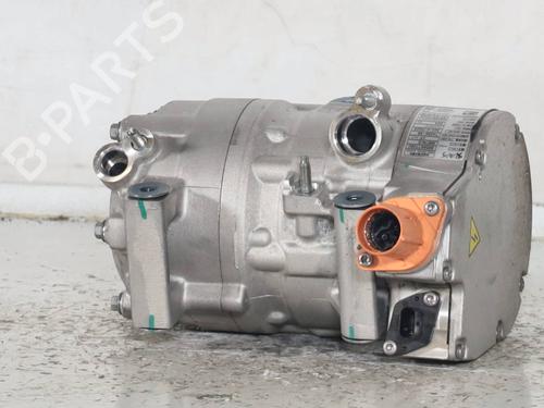 AC compressor ALFA ROMEO JUNIOR (626_, 627_) Electric | BP30662674M34 - Image 3