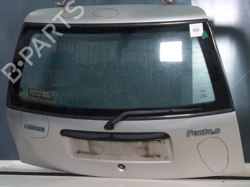 Tampa da Mala Tampa da Mala FIAT PUNTO (176_) 55 1.1 (54 hp) 30360781 30360781