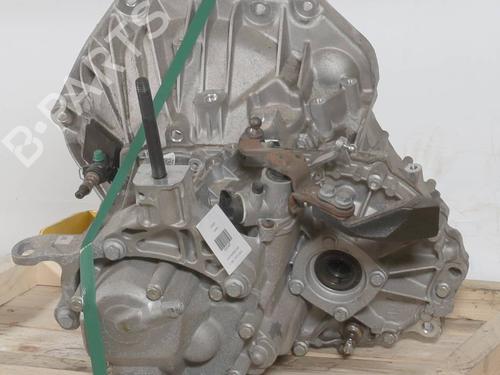 Gearbox FIAT TIPO Hatchback (356_, 357_) 1.6 Multijet (357HXG1) | BP30084266M3