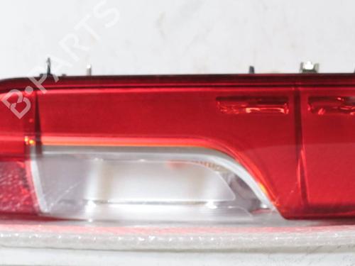 Right taillight CITROËN JUMPER II Platform/Chassis 2.2 HDi 100 | BP36797837C35 - Image 2