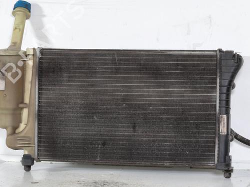 Used AC radiator FIAT PANDA (169_) 1.1 (169.AXA1A) (54 hp) 29530208