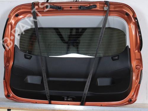 Tailgate FIAT TIPO Hatchback (356_, 357_)  | BP23169483C6 