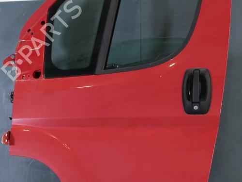 left-front-door-fiat-ducato-van-250_-2006-31048706 main image
