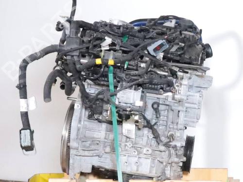 Engine FIAT 500X (334_) 1.5 T4 Hybrid | BP27597212M1 