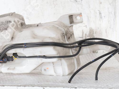 Used Windscreen washer tank Windscreen washer tank CITROËN C3 AIRCROSS II (SJ_) ë-C3 (SJPZYA) (113 hp) 36501158 36501158
