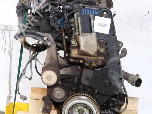 Engine LANCIA YPSILON (843_) 1.2 (843.AXA1A) | BP36774528M1 - Image 2