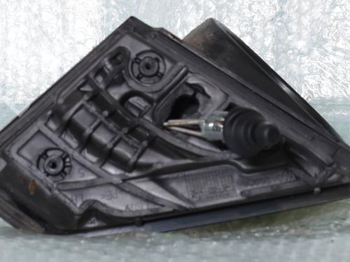Retrovisor esquerdo LANCIA YPSILON (312_) 1.2 (312.PXA1A, 312.YXA1A) | BP39261947C26 - Image 5