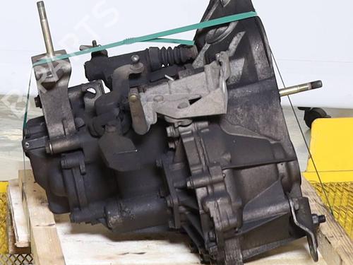 Gearbox LANCIA YPSILON (843_) 1.3 JTD (843.AXD11, 843.AXD1A) | BP31136064M3 - Image 5