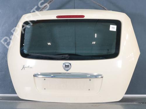 Used Tailgate Tailgate LANCIA YPSILON (843_) 1.4 16V (843.AXC11, 843.AXC1B, 843.AXC1A) (95 hp) 35974153 35974153
