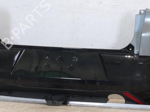 Used Rear bumper Rear bumper ALFA ROMEO JUNIOR (626_, 627_) Mild Hybrid (136 hp) 28192911 28192911