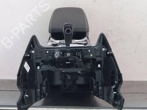 Gear lever ALFA ROMEO STELVIO (949_) 2.9 | BP37231221M90 - Image 6