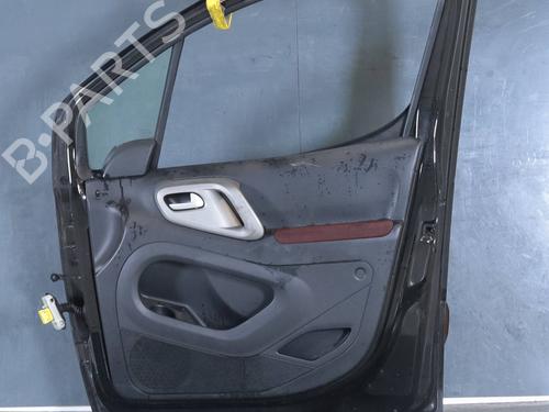 Dør højre fortil CITROËN BERLINGO MULTISPACE (B9) 1.6 HDi 110 | BP39427678C3 - Image 4