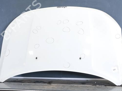 Used Hood Hood JEEP COMPASS (MP, M6, MV, M7) 1.5 T4 Hybrid (131 hp) 33284001 33284001