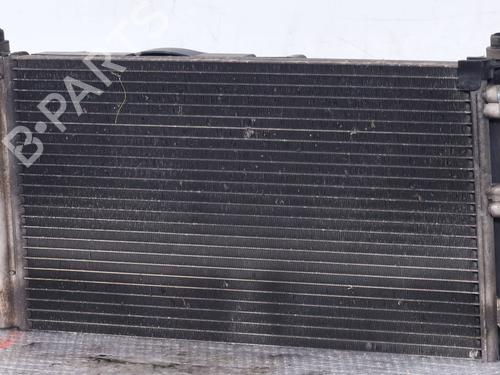 Used AC radiator AC radiator FIAT PANDA (169_) 1.2 (169.AXB11, 169.AXB1A) (60 hp) 31135635 31135635