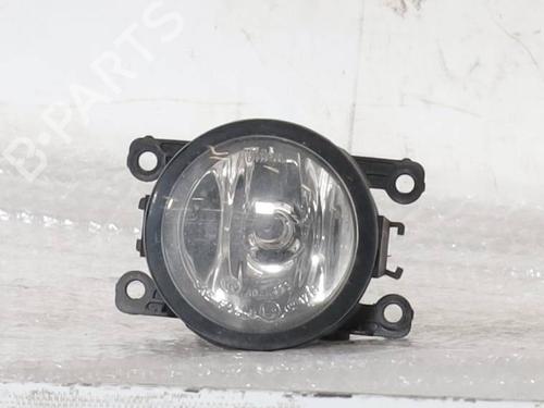 Used Right front fog light Right front fog light PEUGEOT 207 (WA_, WC_) 1.4 (73 hp) 33118484 33118484