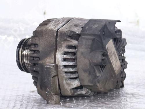 Used Alternator FIAT PANDA (312_, 319_) 1.3 D Multijet (312PXL1A) (75 hp) 31135888