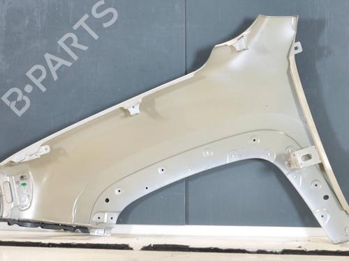 Right front fenders JEEP RENEGADE SUV (BU, B1, BV) 1.3 PHEV 4Xe | BP29826828C42
