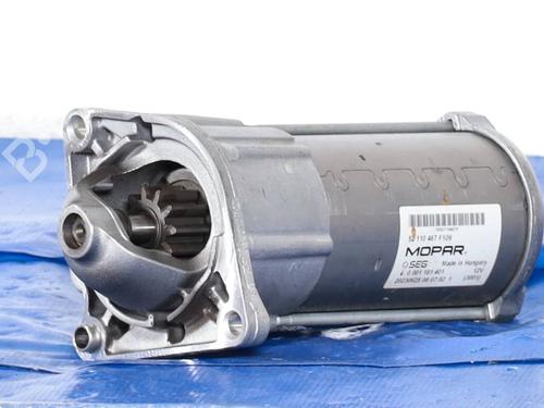 Used Starter Starter FIAT TIPO Estate (356_, 357_) 1.6 Multijet (357WXG1) (131 hp) 30111889 30111889