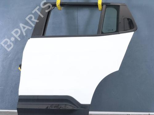Used Left rear door Left rear door JEEP AVENGER (J2) 1.2 GSE T3 (101 hp) 34620363 34620363