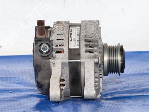 Alternator FIAT TIPO Hatchback (356_, 357_) 1.6 Multijet (357HXG1) | BP30111743M7