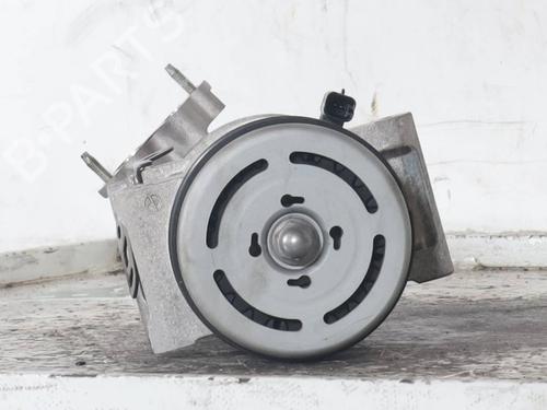 Used AC compressor AC compressor PEUGEOT 308 SW II (LC_, LJ_, LR_, LX_, L4_) 1.2 THP 130 (131 hp) 33537357 33537357