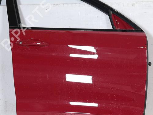 Used Right front door Right front door ALFA ROMEO STELVIO (949_) 2.0 Q4 (949.AXA2A) (280 hp) 26551023 26551023