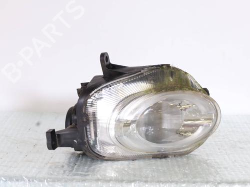 Used Left daytime light Left daytime light 38949260 38949260