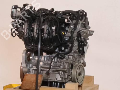 Engine FIAT 500 (312_) 1.0 Mild Hybrid (312.AYD1B) | BP39740047M1 - Image 4